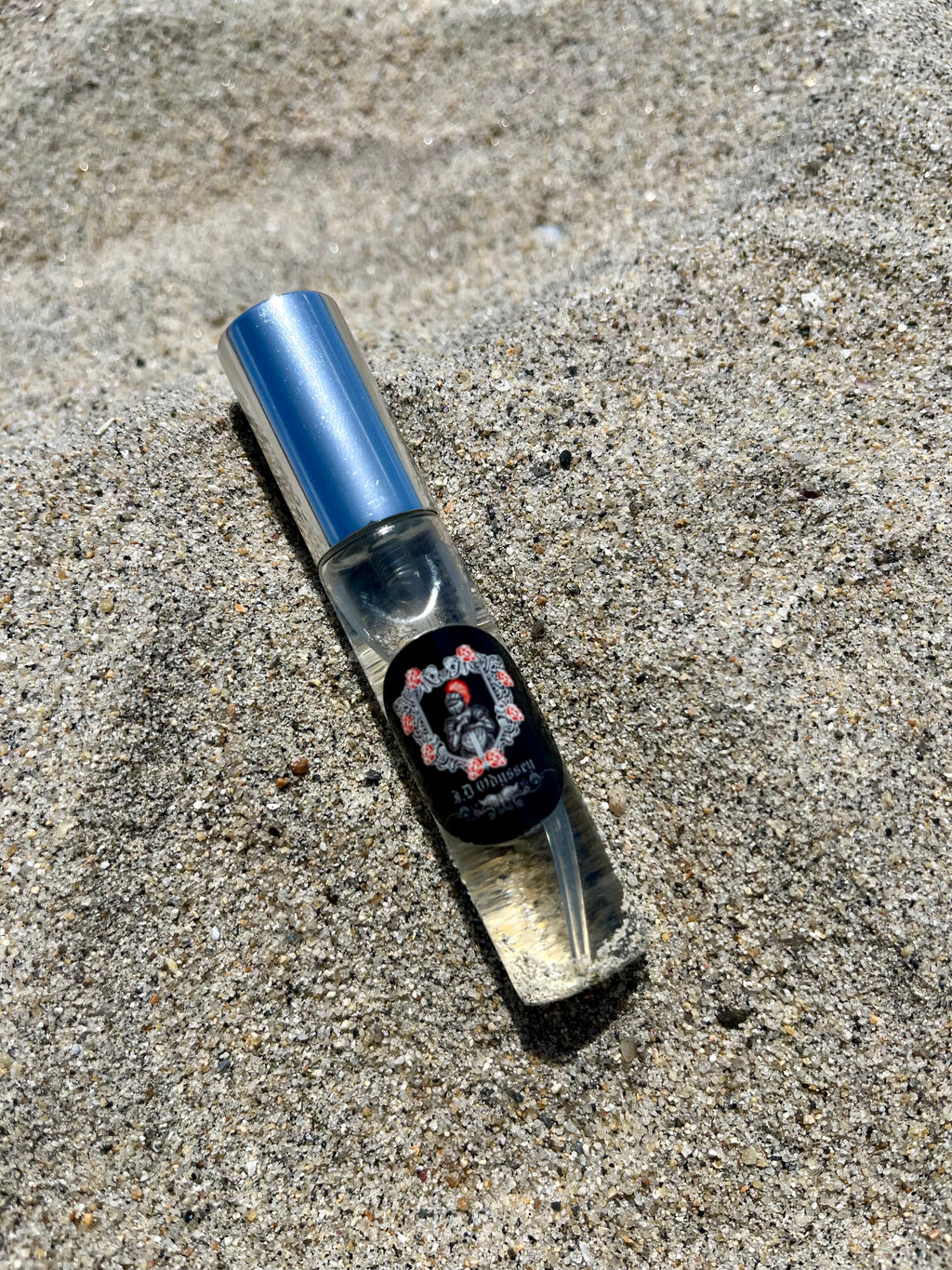 First Edition - 10ml Eau de Parfum